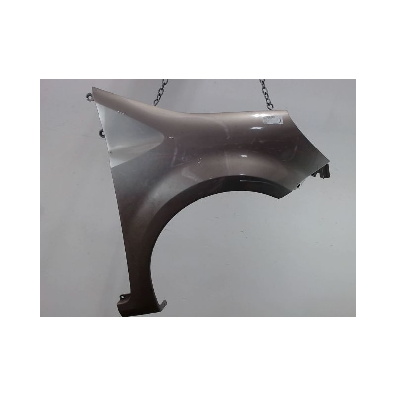 AILE AVANT DROIT RENAULT MODUS 2008-