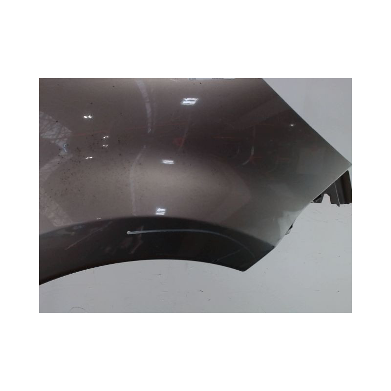 AILE AVANT DROIT RENAULT MODUS 2008-