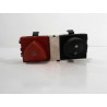 BOUTON DE WARNING RENAULT MEGANE II PH1 02-05