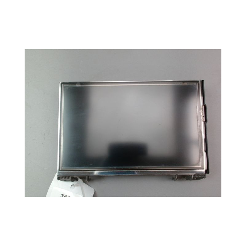 ECRAN GPS PEUGEOT 208 Phase 1 2012-...