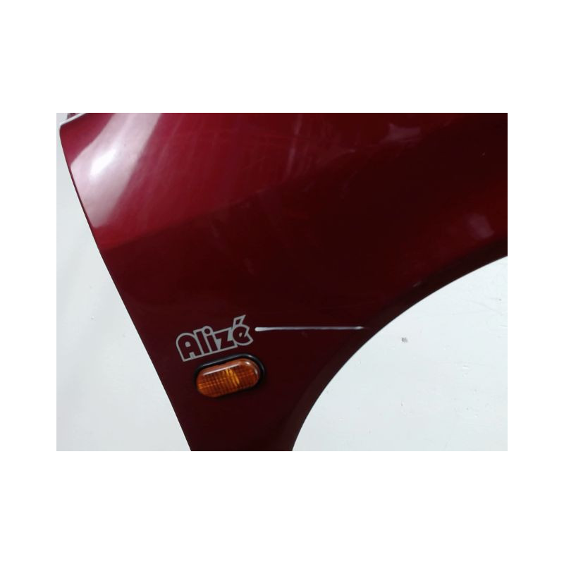 AILE AVANT DROIT RENAULT TWINGO 93-98