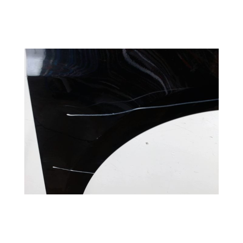 AILE AVANT DROIT RENAULT CLIO III 2005-