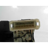 COMMANDE ESSUIE GLACE RENAULT CLIO II PH.2 01-06