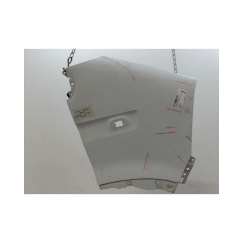 AILE AVANT DROIT RENAULT MASTER FG II Phase 2 -2800- CRT 2003-2006