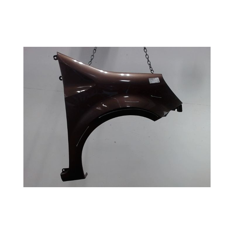 AILE AVANT DROIT RENAULT MODUS 2008-