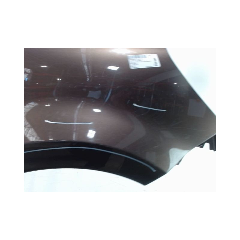 AILE AVANT DROIT RENAULT MODUS 2008-