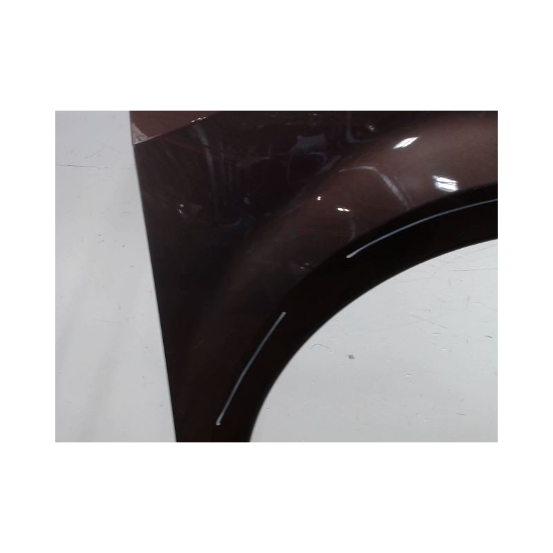 AILE AVANT DROIT RENAULT MODUS 2008-
