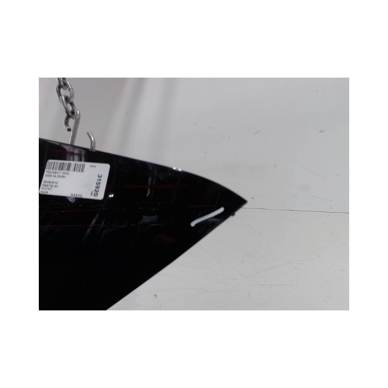 AILE AVANT DROIT PEUGEOT 3008 2009-