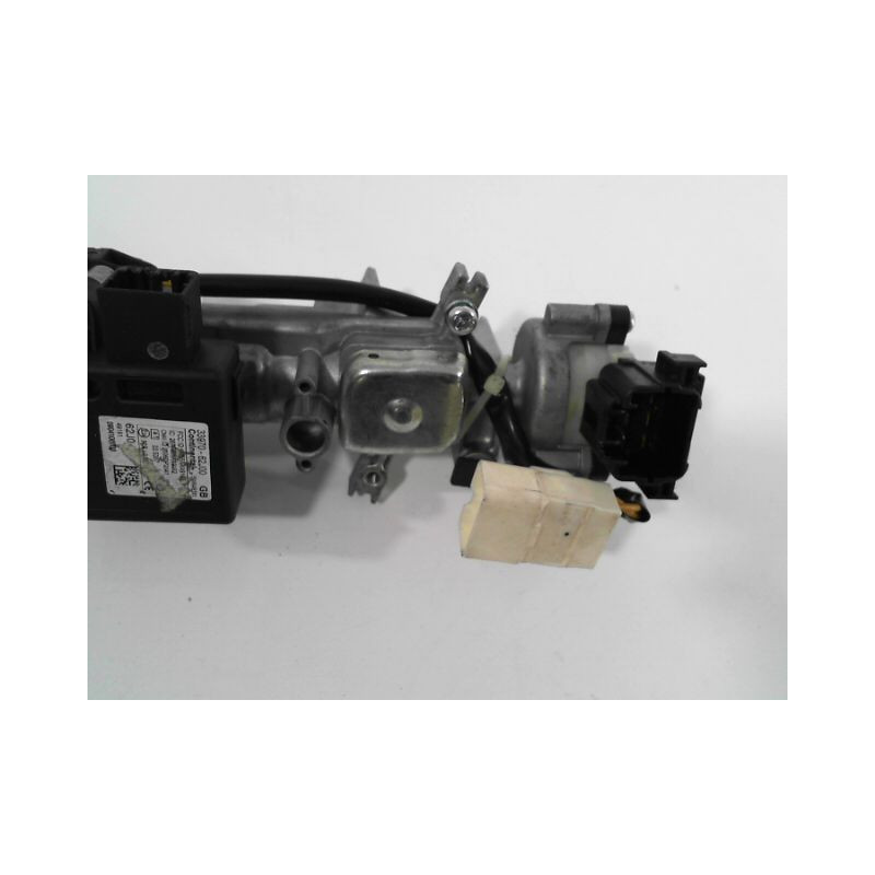 ANTIVOL DE DIRECTION SUZUKI SWIFT