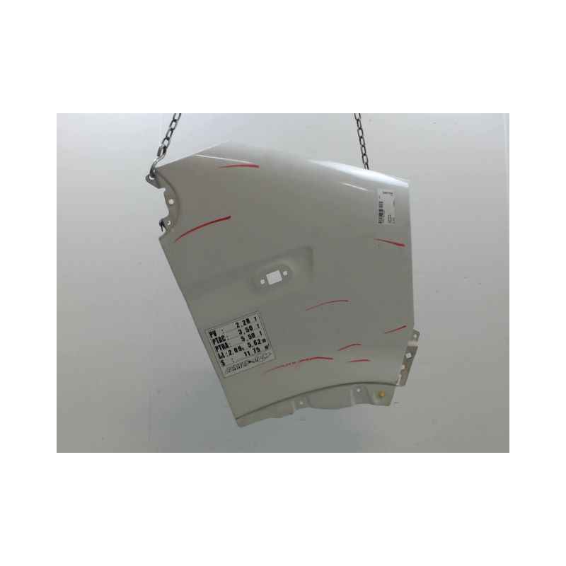 AILE AVANT DROIT OPEL MOVANO