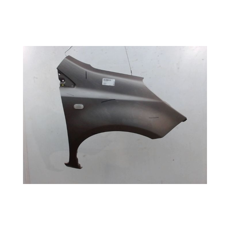 AILE AVANT DROIT NISSAN NOTE