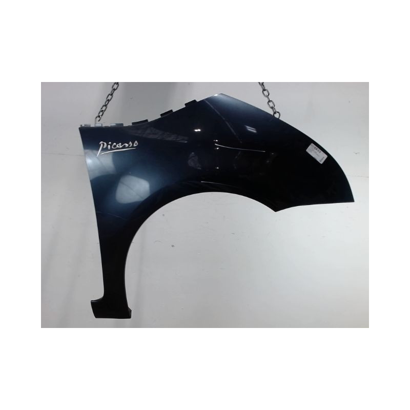 AILE AVANT DROIT CITROEN C4 PICASSO LONG