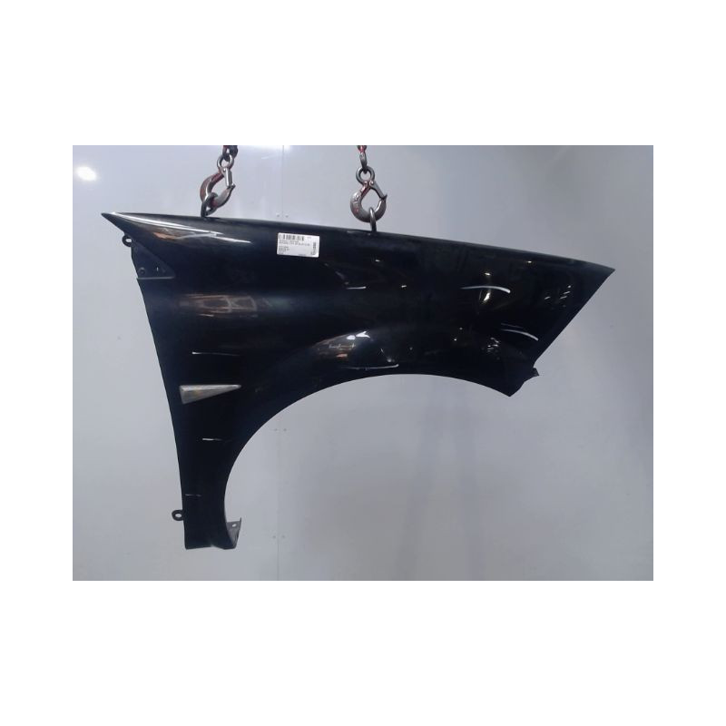AILE AVANT DROIT RENAULT MEGANE II PH1 02-05