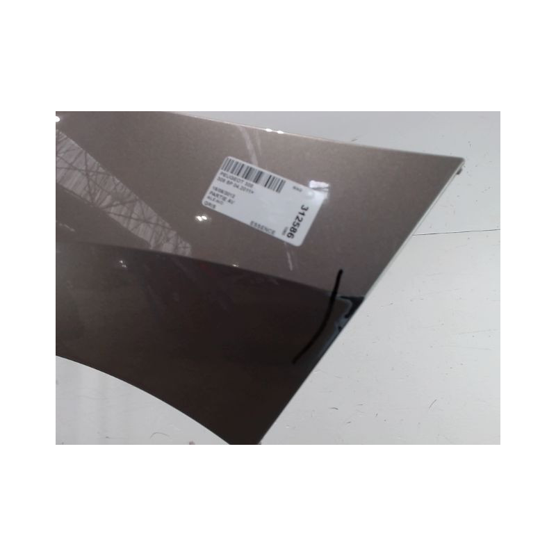 AILE AVANT DROIT PEUGEOT 308 2011-