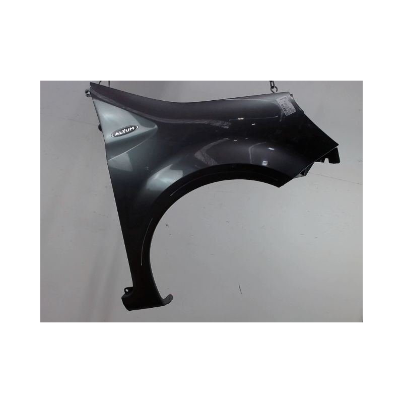 AILE AVANT DROIT RENAULT MODUS 2004-2007