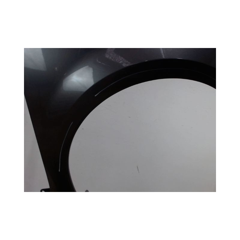 AILE AVANT DROIT RENAULT MODUS 2004-2007