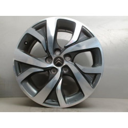 JANTE ALUMINIUM