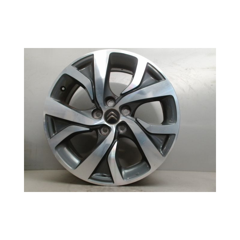 JANTE ALUMINIUM CITROEN C4 AIRCR.