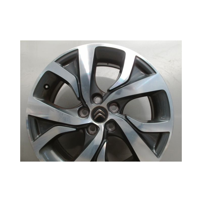JANTE ALUMINIUM CITROEN C4 AIRCR.