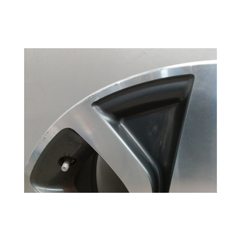 JANTE ALUMINIUM CITROEN C4 AIRCR.
