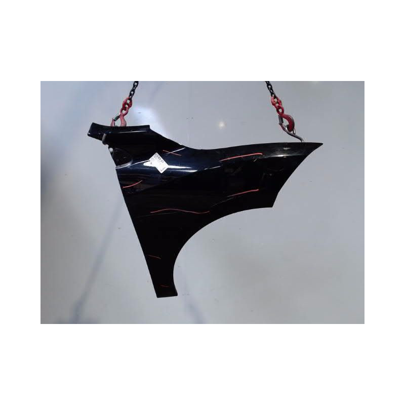 AILE AVANT DROIT RENAULT MEGANE III ESTATE 09-