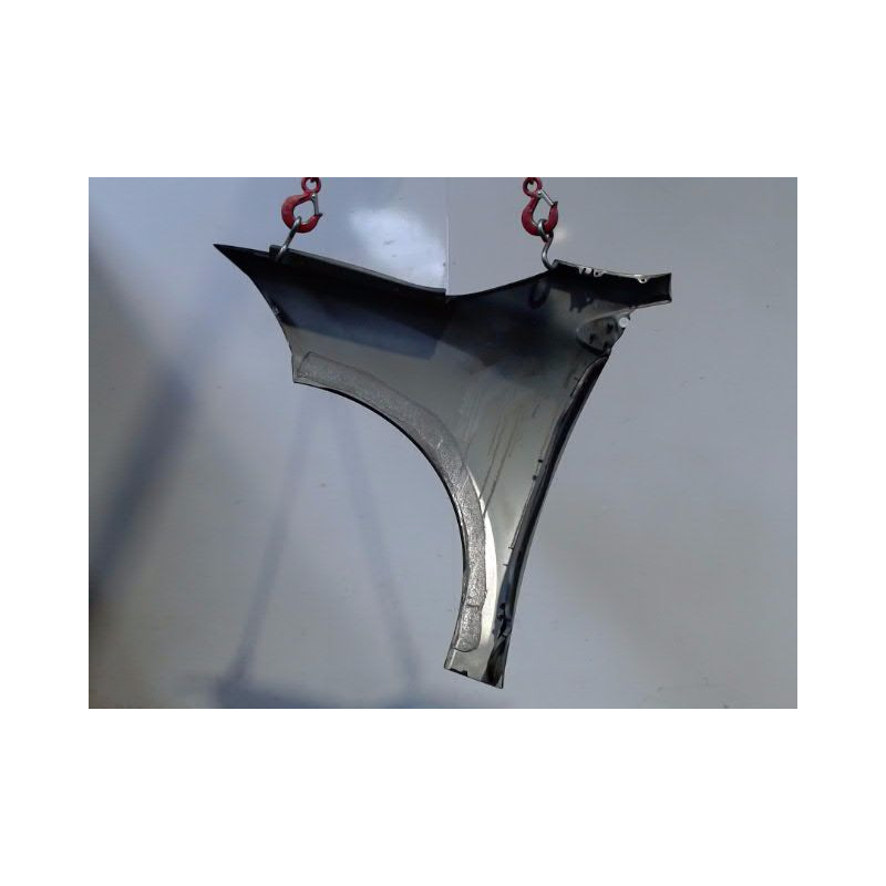 AILE AVANT DROIT RENAULT MEGANE III ESTATE 09-