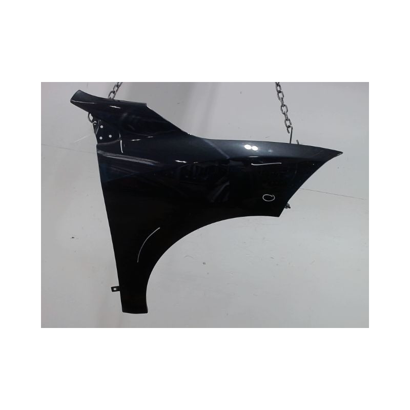 AILE AVANT DROIT RENAULT MEGANE III 2008-