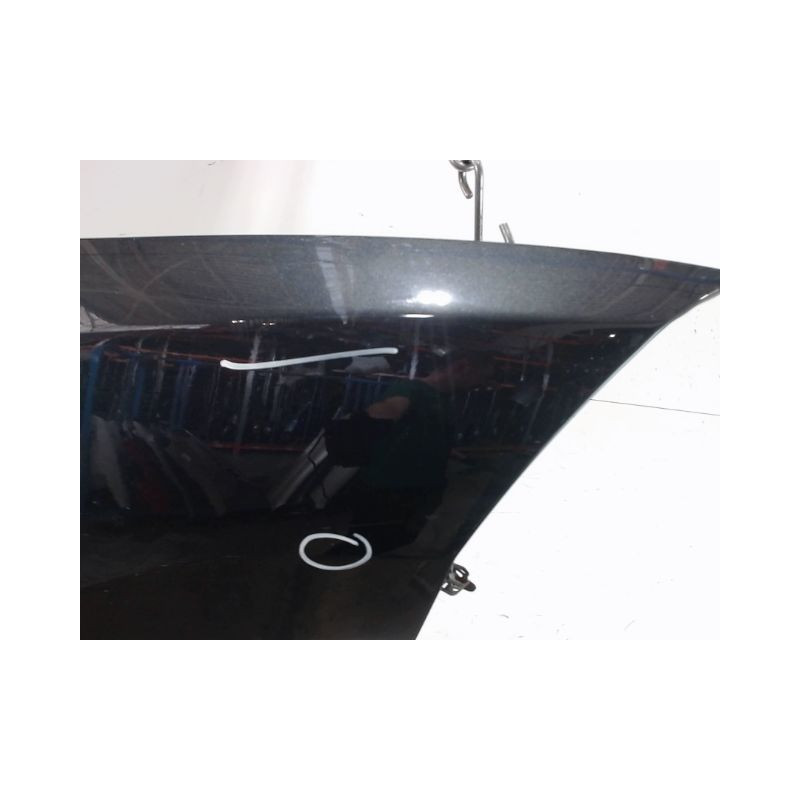 AILE AVANT DROIT RENAULT MEGANE III 2008-