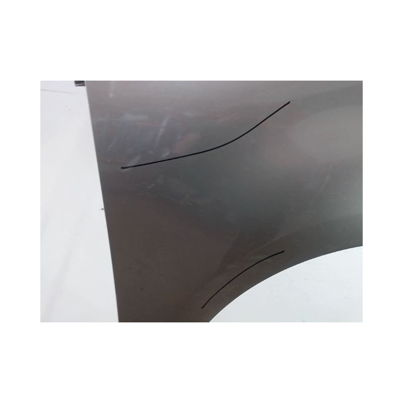 AILE AVANT DROIT RENAULT MEGANE