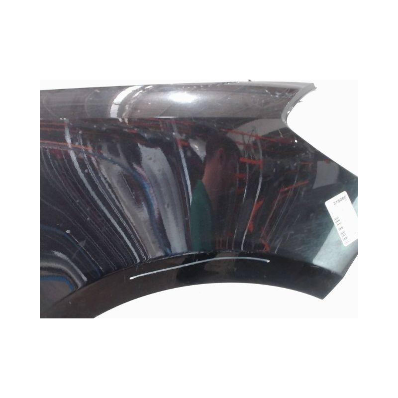 AILE AVANT DROIT RENAULT CLIO III 2009-