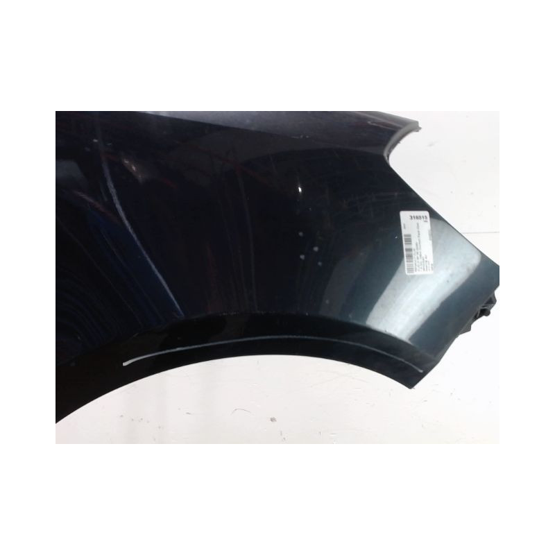 AILE AVANT DROIT RENAULT CLIO III 2005-