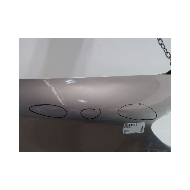 AILE AVANT DROIT SKODA OCTAVIA