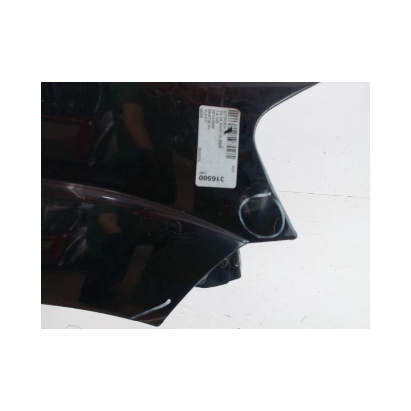 AILE AVANT DROIT CITROEN C3 2002-2005