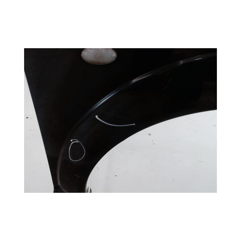 AILE AVANT DROIT CITROEN C3 2002-2005