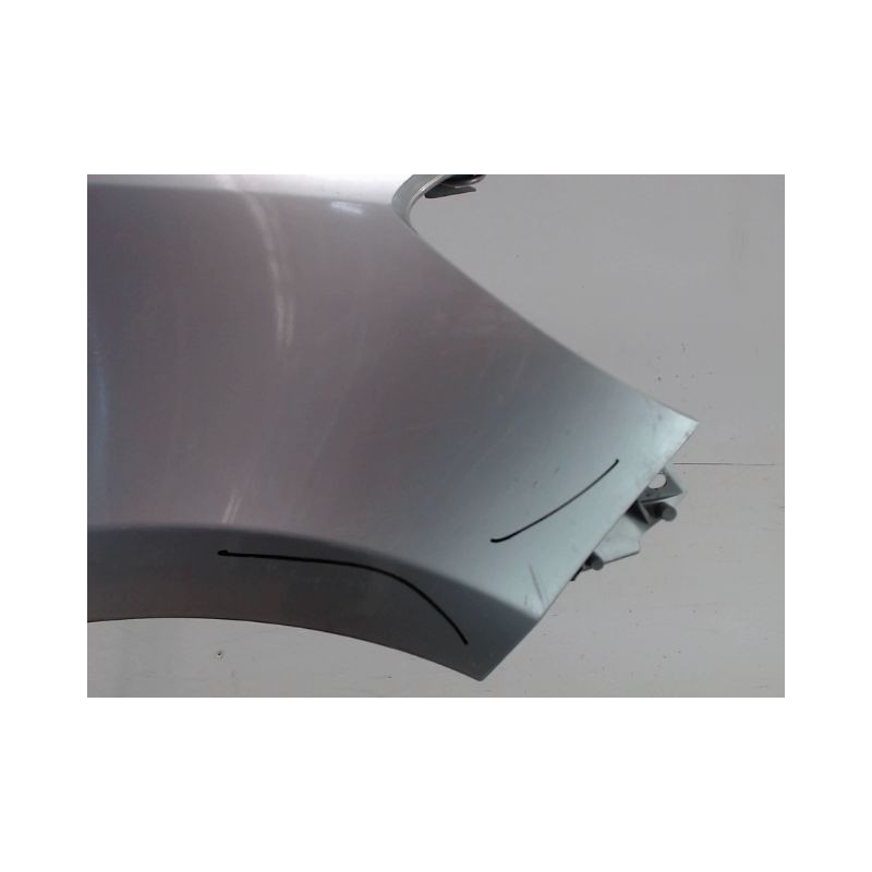 AILE AVANT DROIT RENAULT CLIO III 2005-