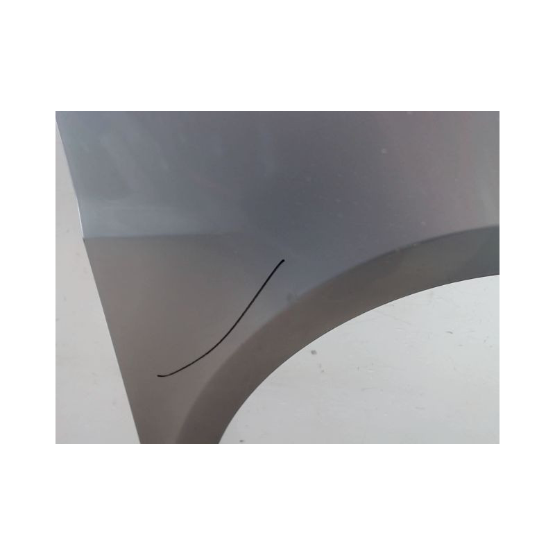 AILE AVANT DROIT RENAULT CLIO III 2005-