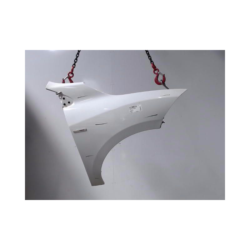 AILE AVANT DROIT RENAULT MEGANE III 2008-