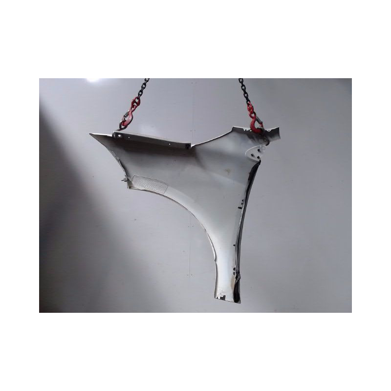 AILE AVANT DROIT RENAULT MEGANE III 2008-