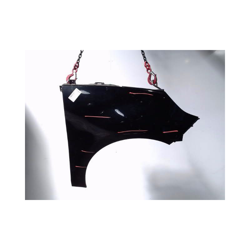 AILE AVANT DROIT RENAULT SCENIC III 2009-