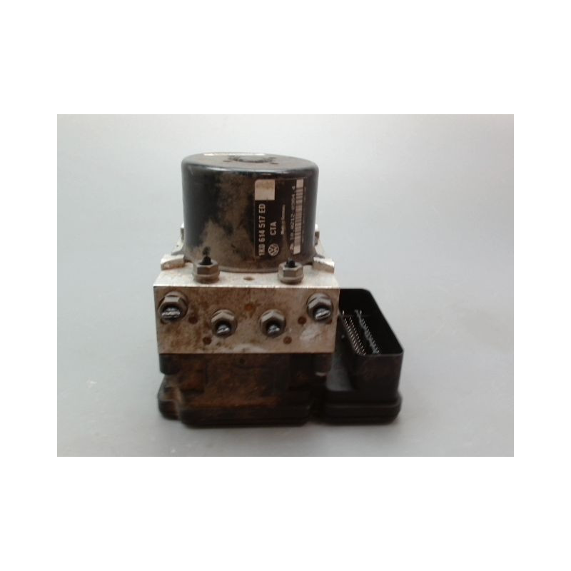 UNITE HYDRAULIQUE ABS VOLKSWAGEN TOURAN 09-