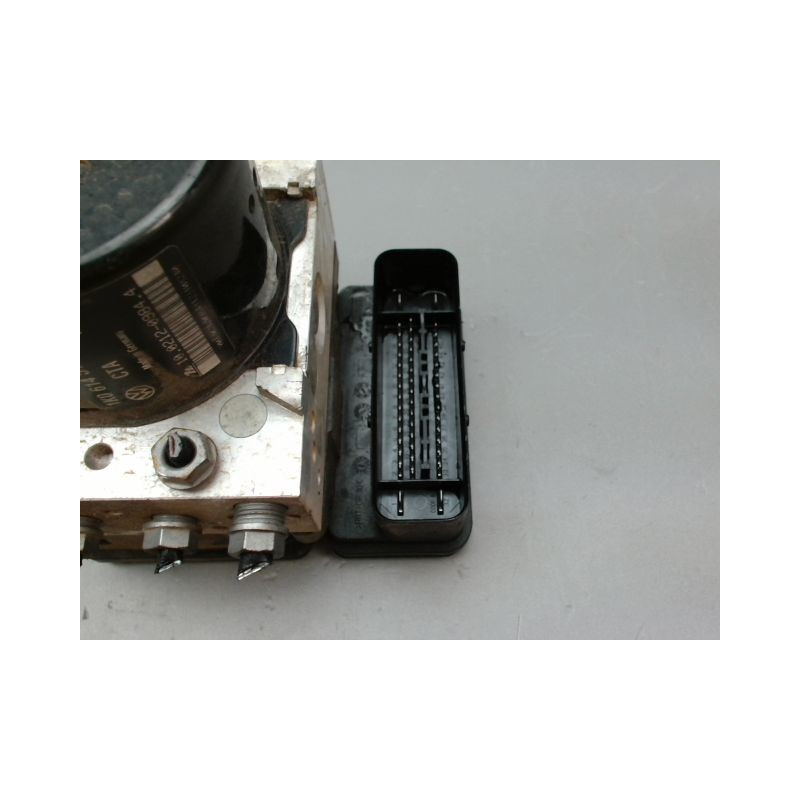 UNITE HYDRAULIQUE ABS VOLKSWAGEN TOURAN 09-