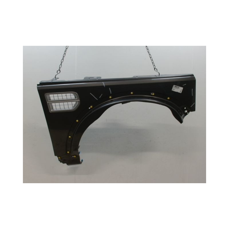 AILE AVANT DROIT LAND ROVER DISCOVERY 2004-