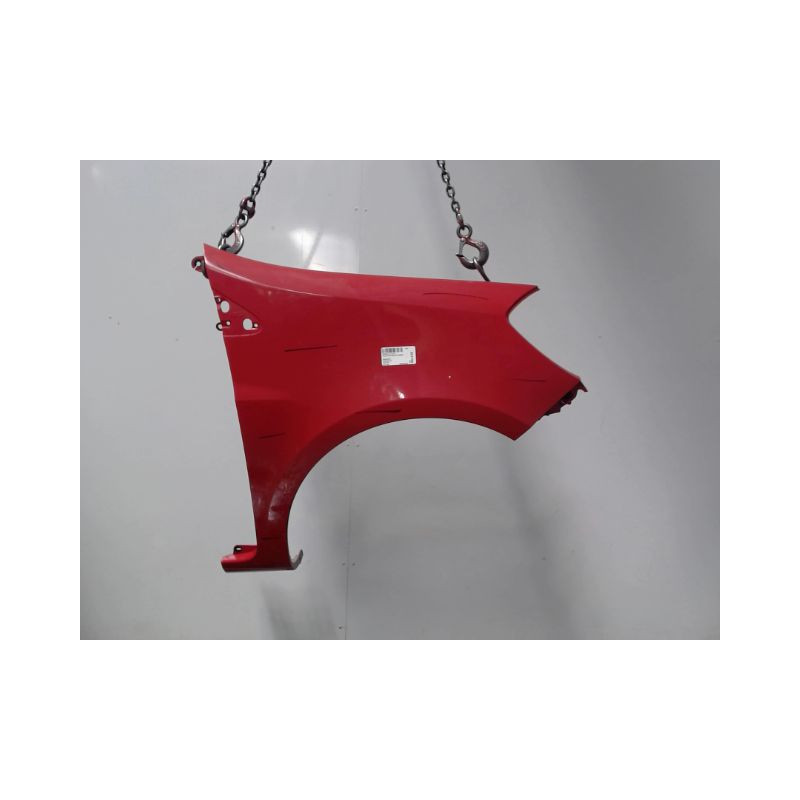 AILE AVANT DROIT RENAULT CLIO III ESTATE 2008-