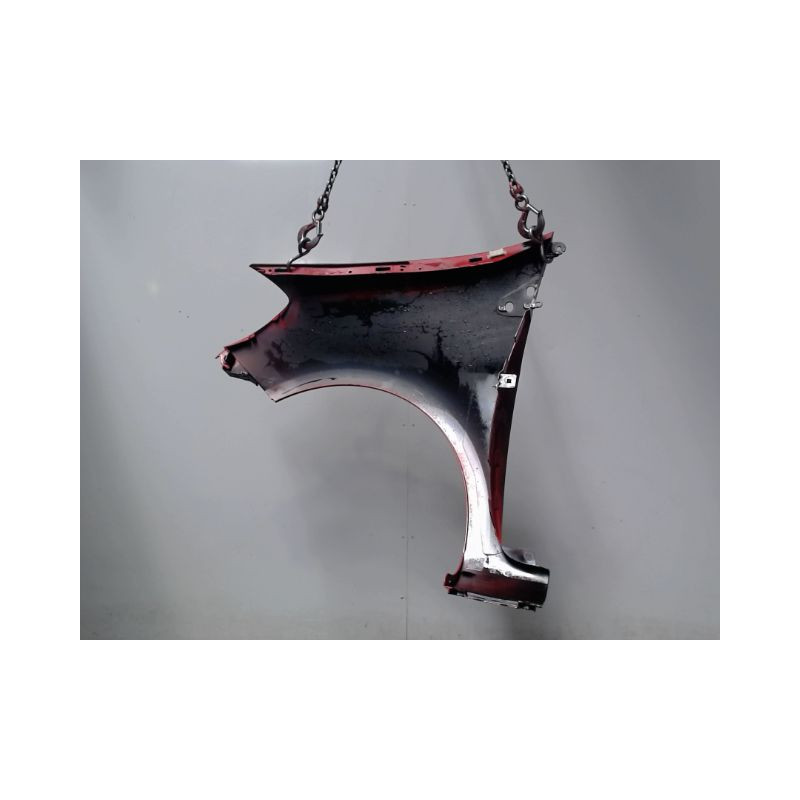 AILE AVANT DROIT RENAULT CLIO III ESTATE 2008-