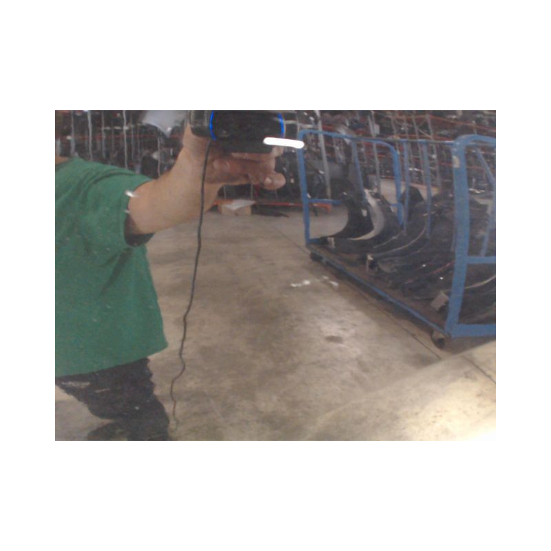 AILE AVANT DROIT PEUGEOT 308 2007-