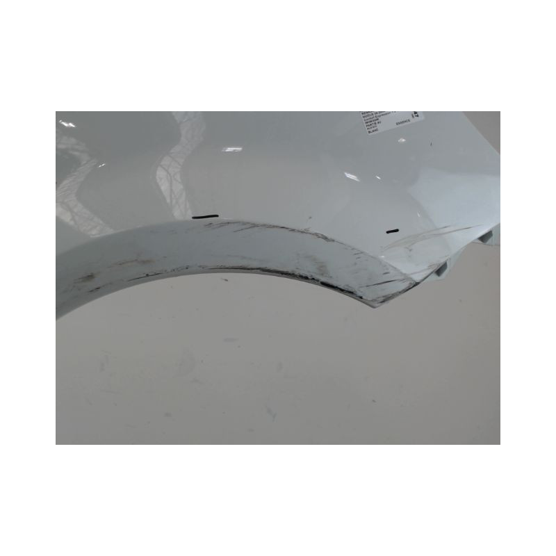 AILE AVANT DROIT RENAULT MODUS 2004-2007