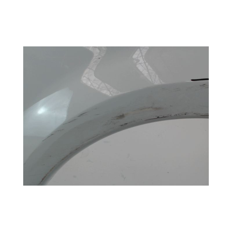 AILE AVANT DROIT RENAULT MODUS 2004-2007