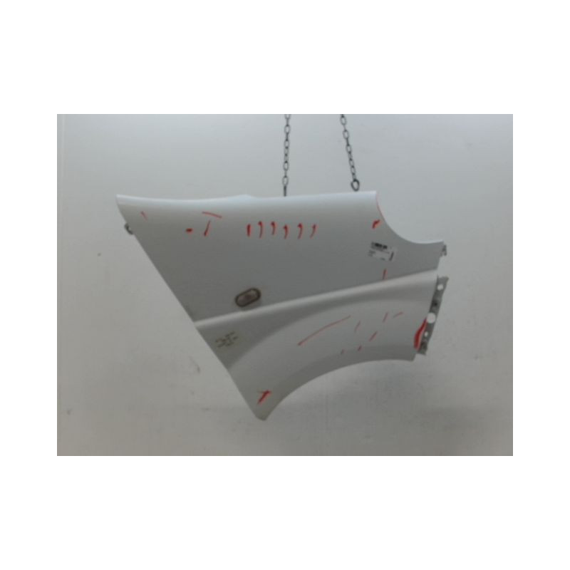 AILE AVANT DROIT NISSAN PRIMASTAR COMBI L1H1 1000 KG