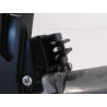 MOTEUR ESSUIE-GLACE ARRIERE OPEL ASTRA 2004-