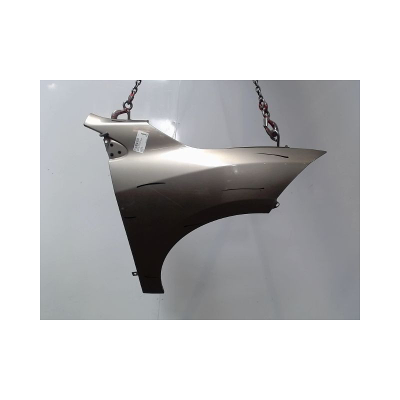 AILE AVANT DROIT RENAULT MEGANE III ESTATE 09-